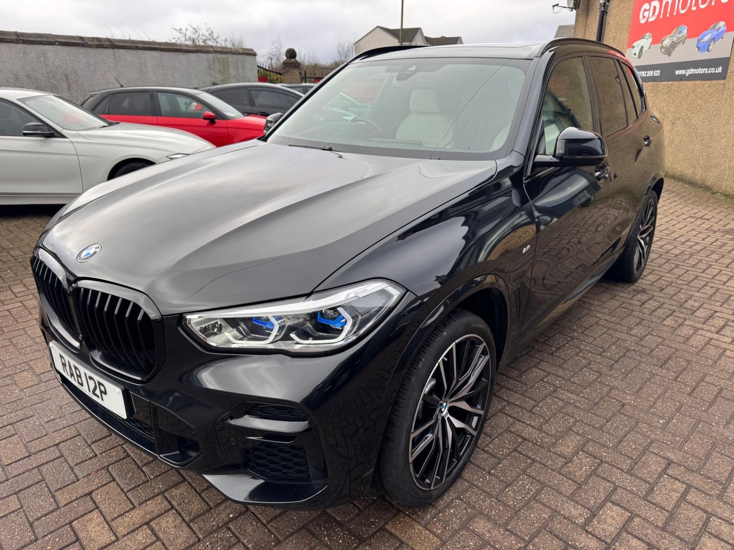 Used BMW X5 2023 for sale - 77926092: Photo 14