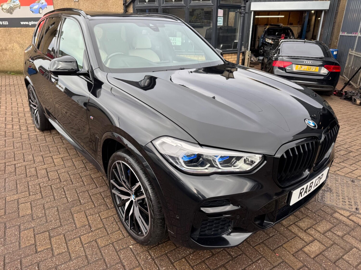 Used BMW X5 2023 for sale - 77926092: Photo 15