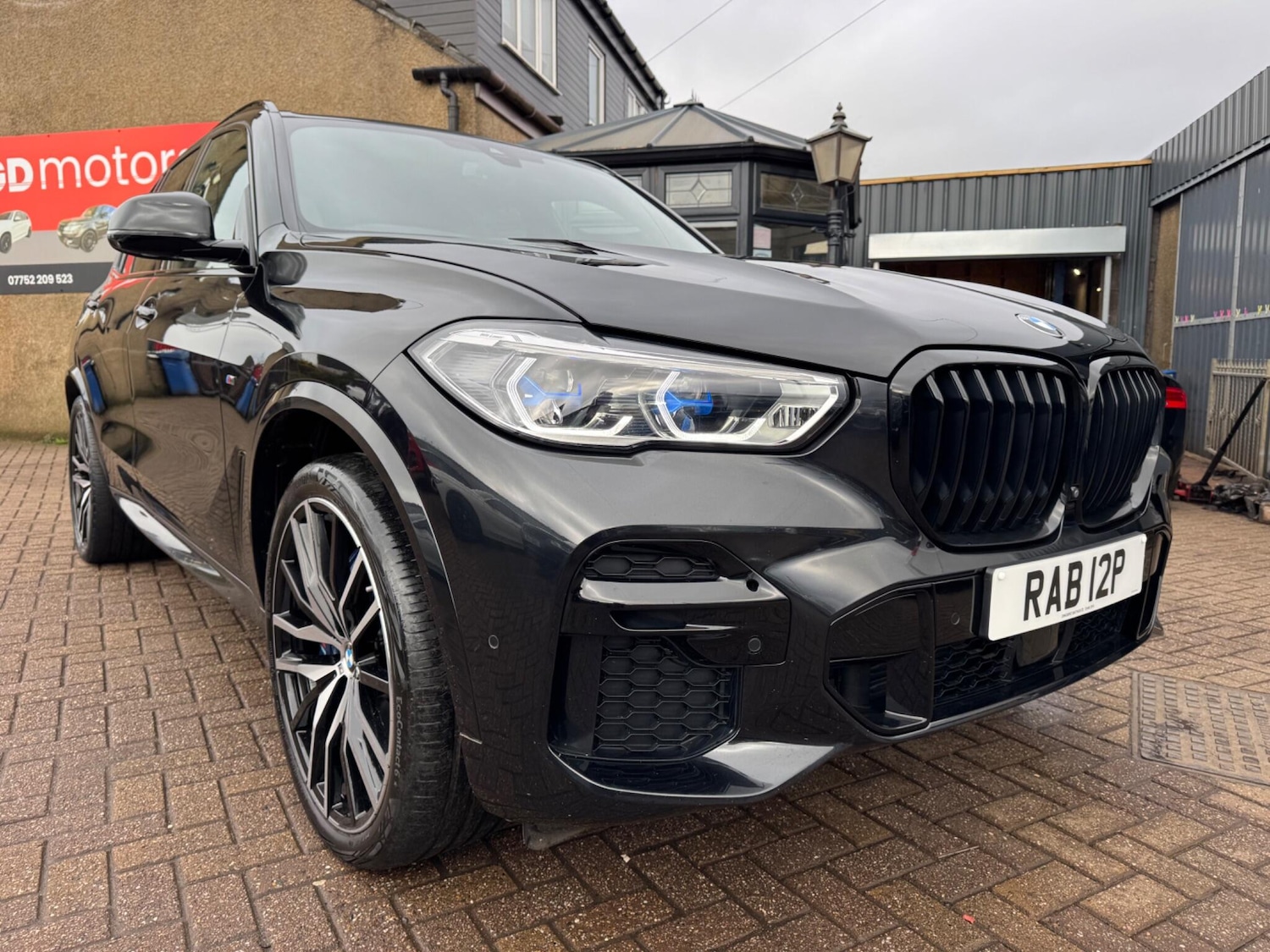 Used BMW X5 2023 for sale - 77926092: Photo 17