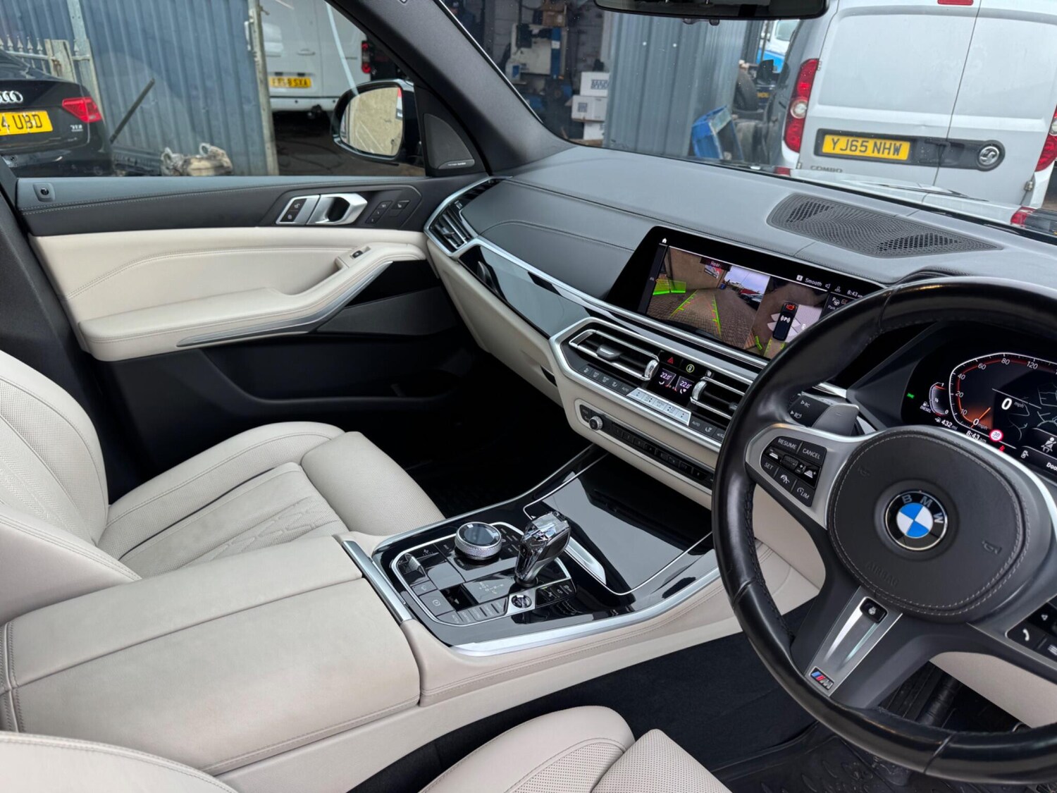 Used BMW X5 2023 for sale - 77926092: Photo 21