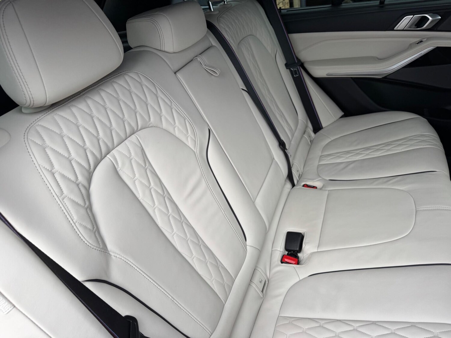 Used BMW X5 2023 for sale - 77926092: Photo 22