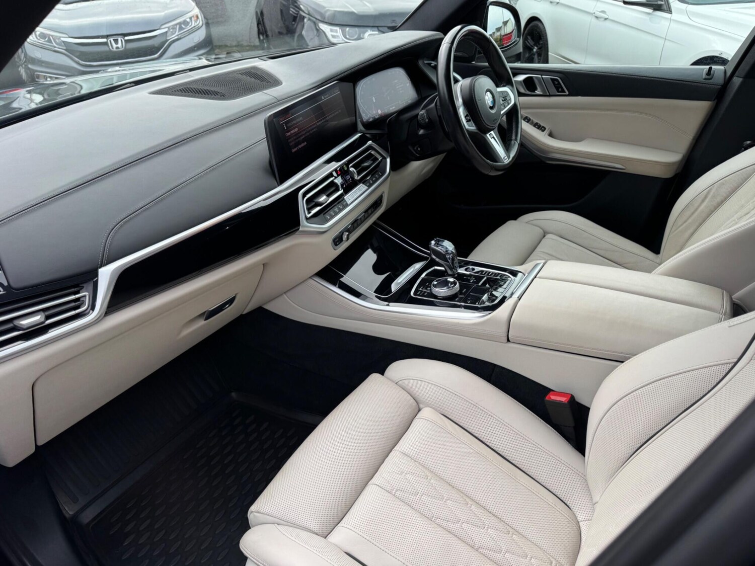 Used BMW X5 2023 for sale - 77926092: Photo 23