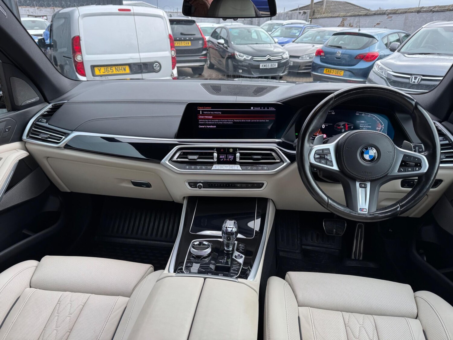 Used BMW X5 2023 for sale - 77926092: Photo 24