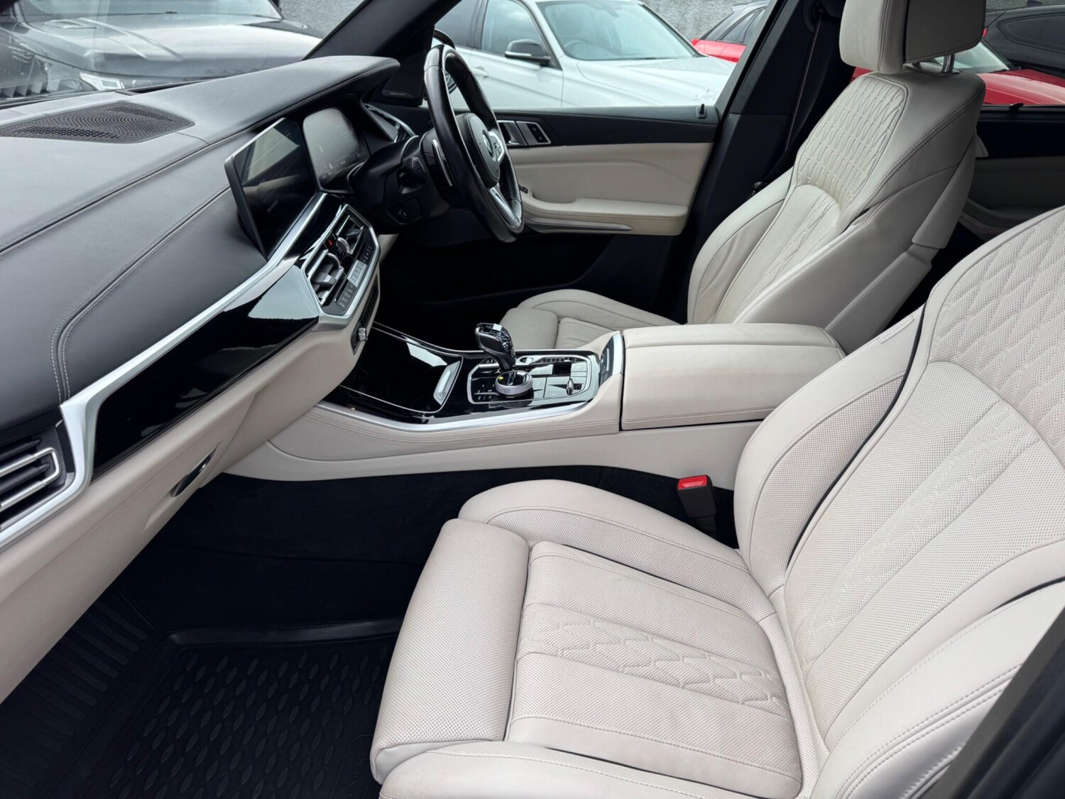 Used BMW X5 2023 for sale - 77926092: Photo 26