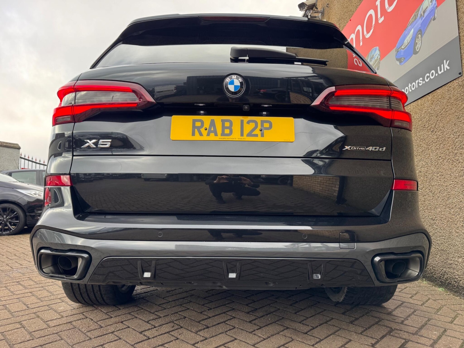 Used BMW X5 2023 for sale - 77926092: Photo 4