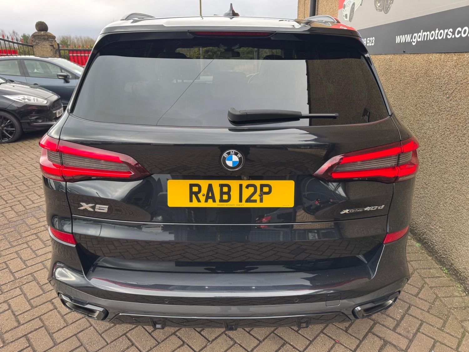 Used BMW X5 2023 for sale - 77926092: Photo 5