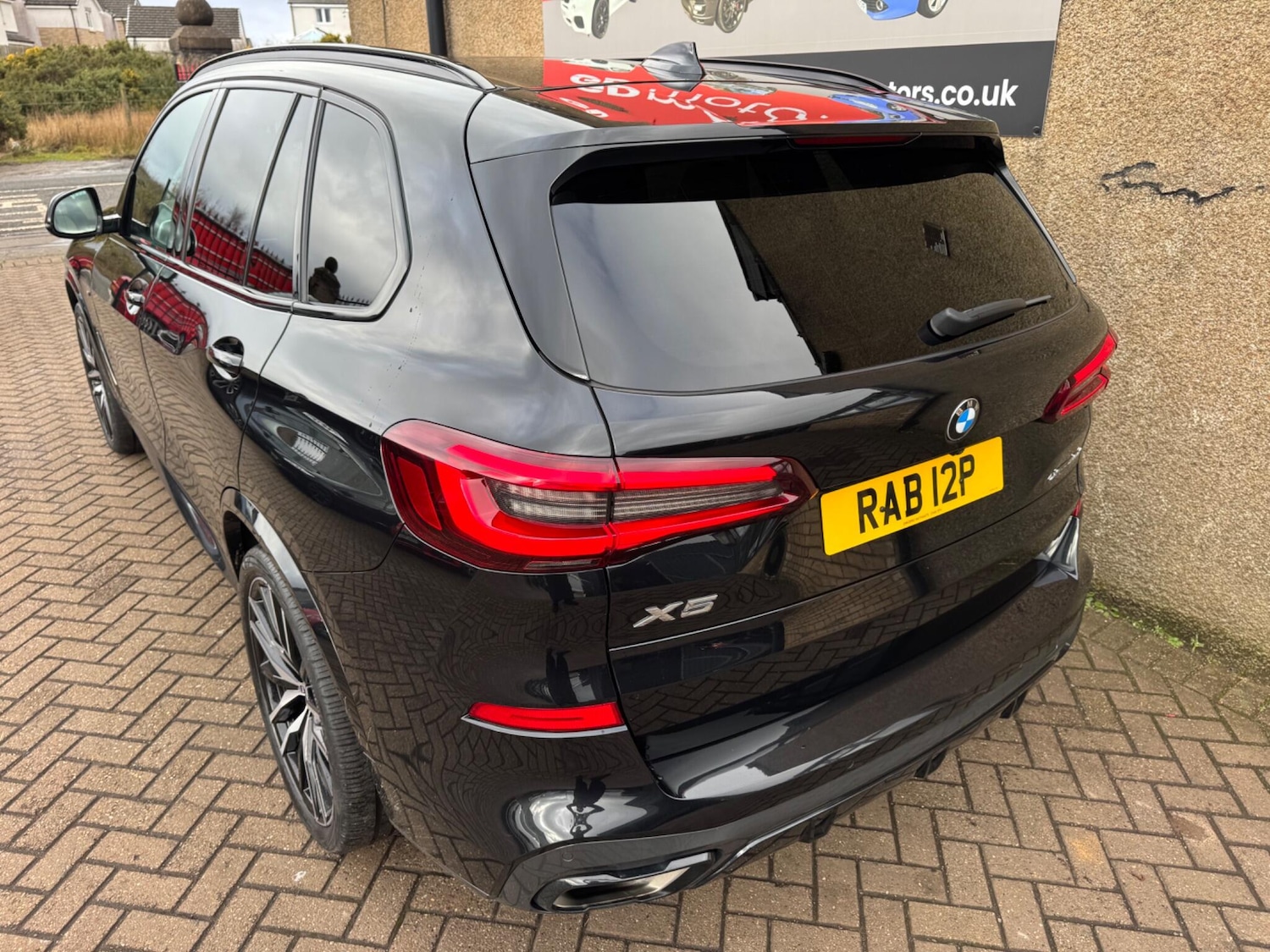 Used BMW X5 2023 for sale - 77926092: Photo 6