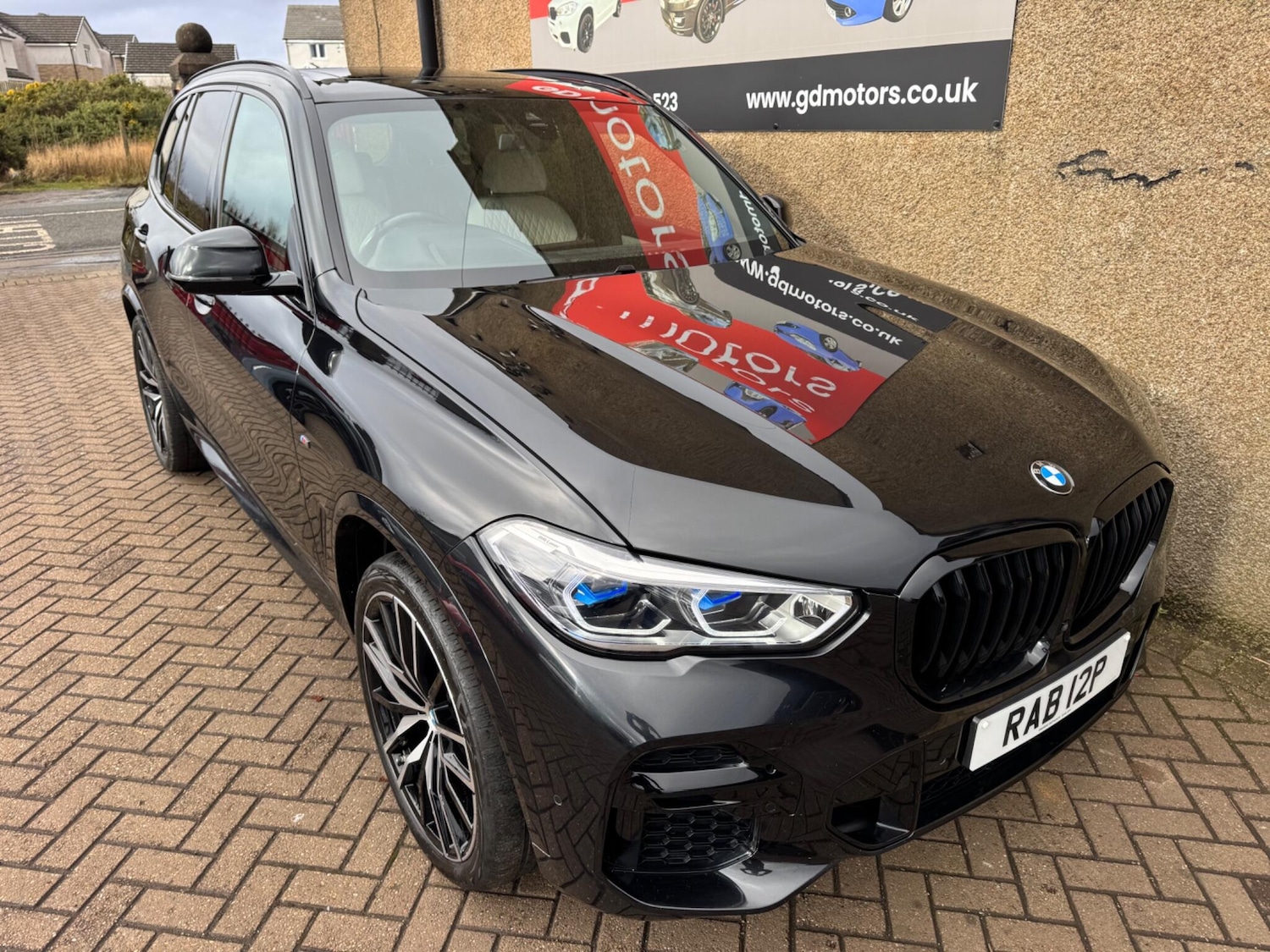 Used BMW X5 2023 for sale - 77926092: Photo 7