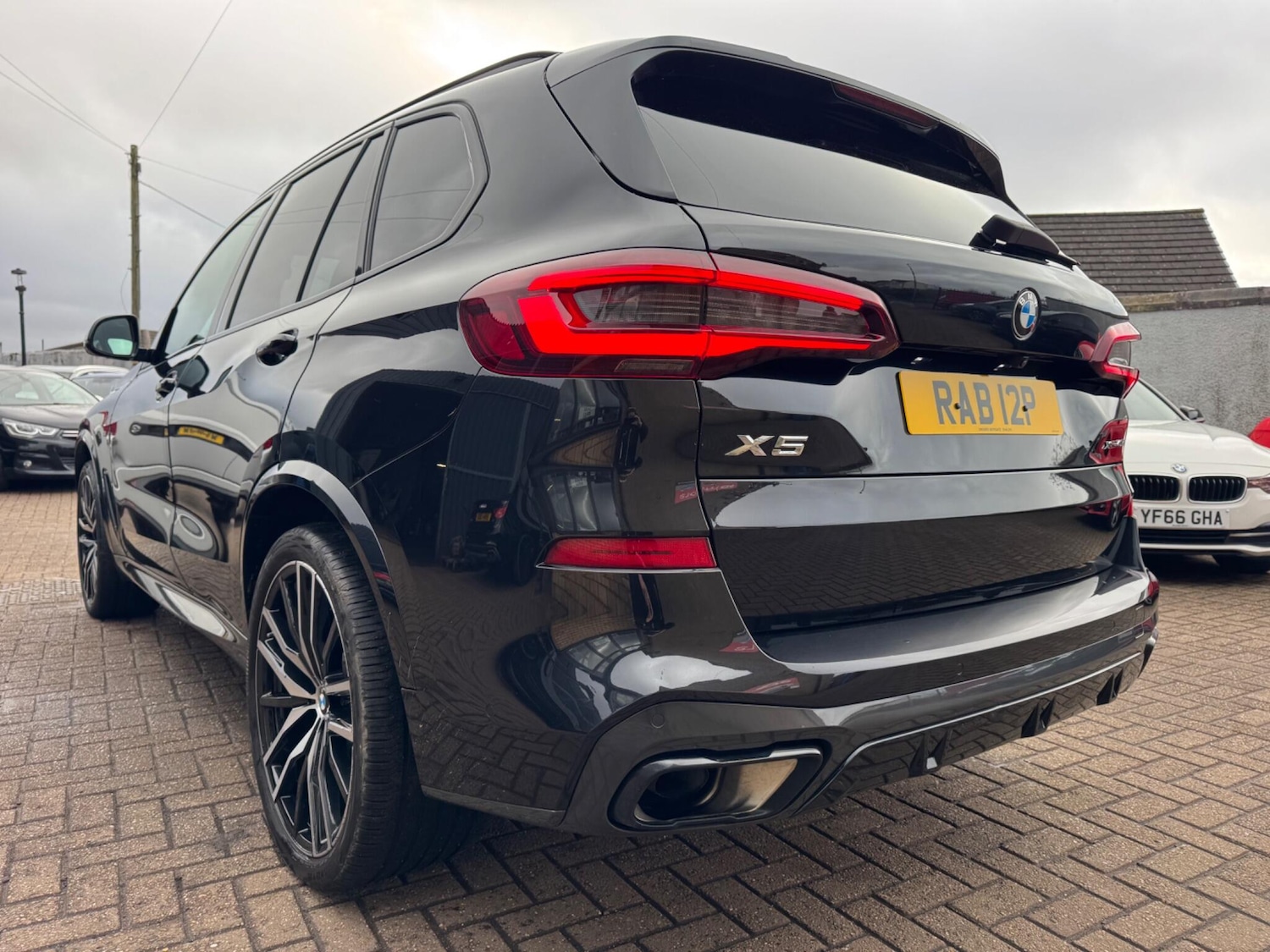 Used BMW X5 2023 for sale - 77926092: Photo 8