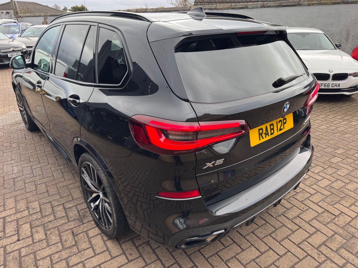 Used BMW X5 2023 for sale - 77926092: Photo 9