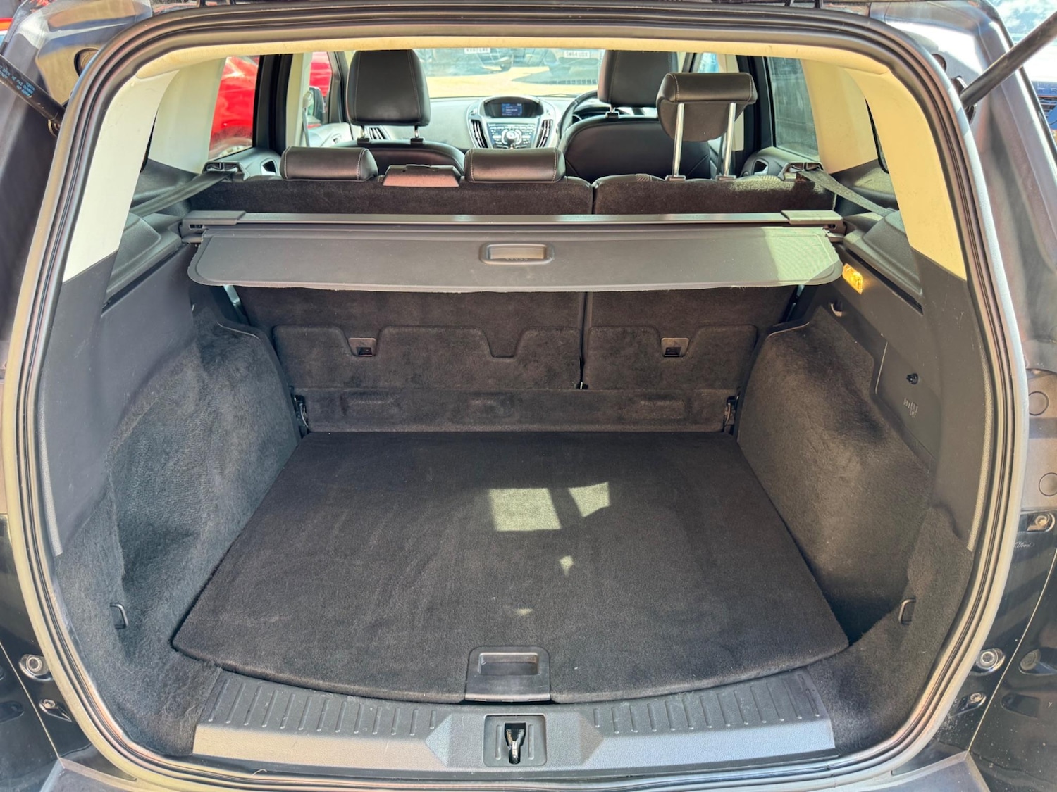 Vehicle 16