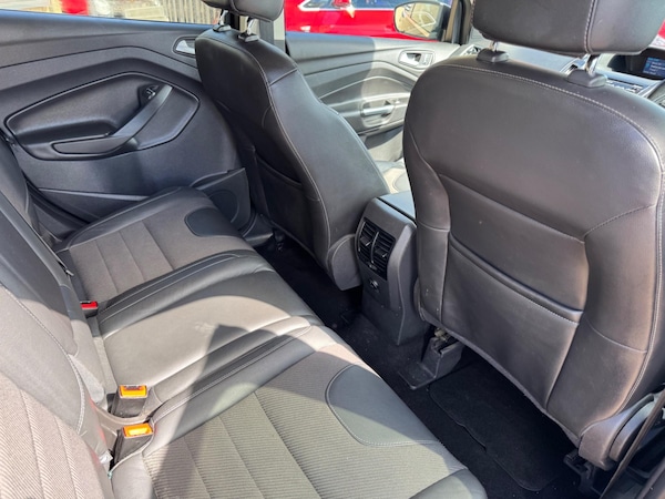 Used Ford Kuga 2015 for sale - 75459088: Photo 18