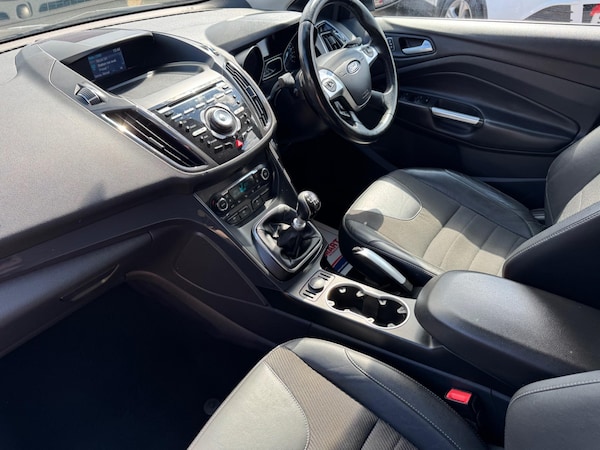 Used Ford Kuga 2015 for sale - 75459088: Photo 20