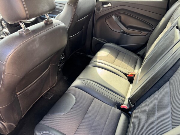 Used Ford Kuga 2015 for sale - 75459088: Photo 21
