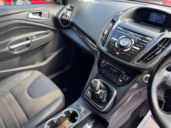 Used Ford Kuga 2015 for sale - 75459088: Photo 22
