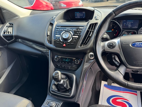 Used Ford Kuga 2015 for sale - 75459088: Photo 23