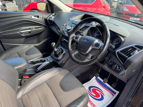 Used Ford Kuga 2015 for sale - 75459088: Photo 25
