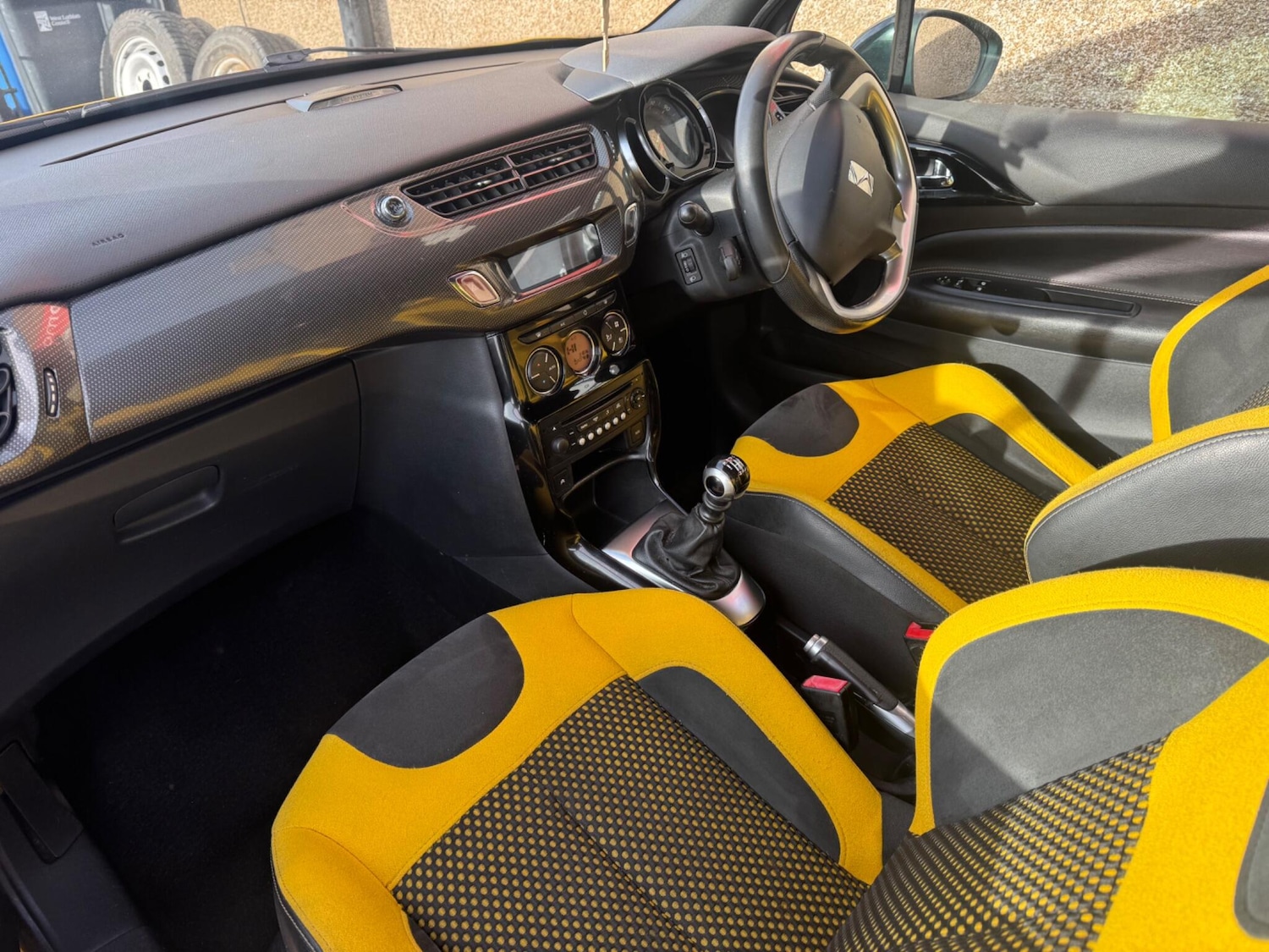 Used Citroen DS3 2012 for sale - 76371703: Photo 17