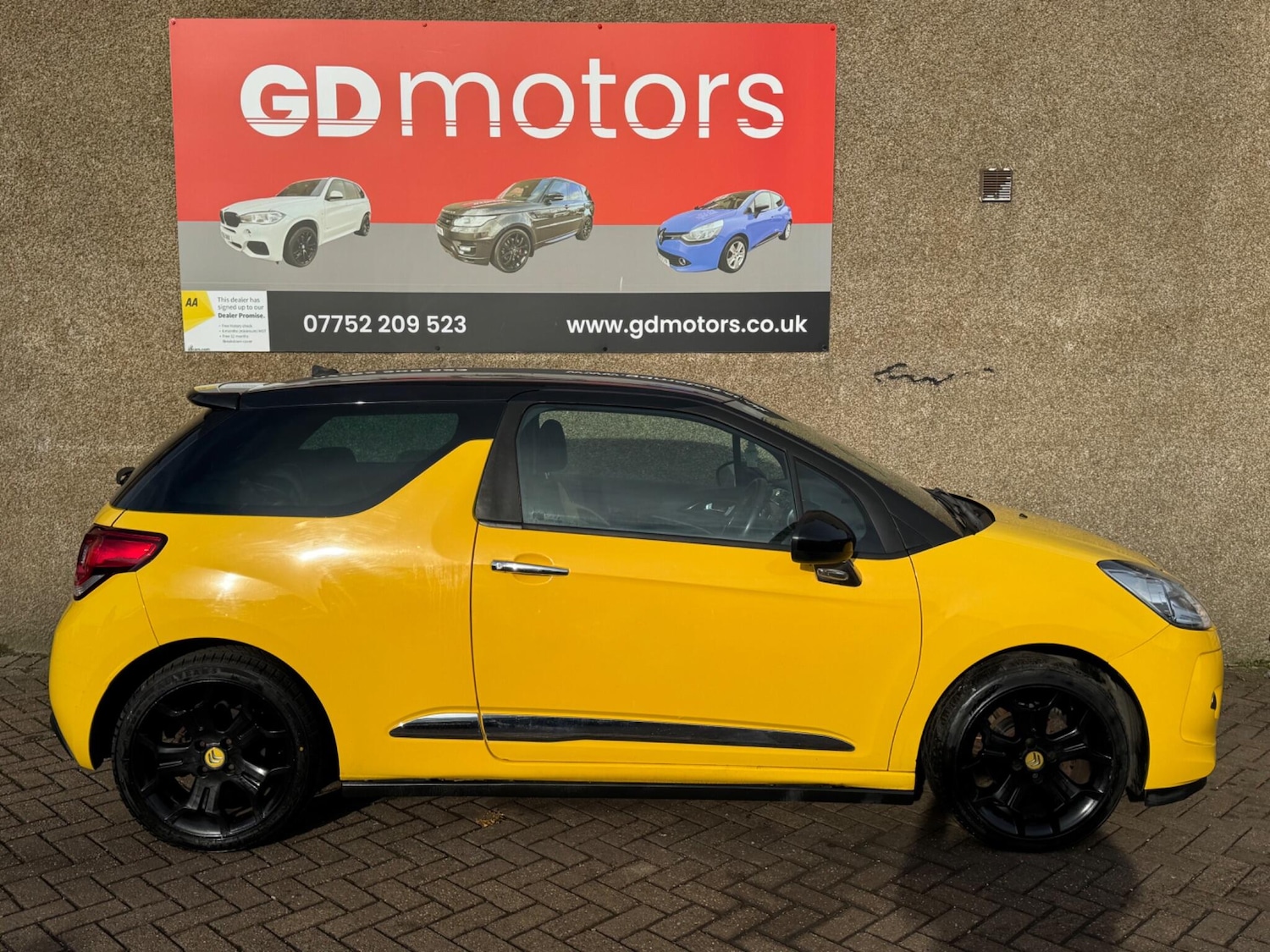 Used Citroen DS3 2012 for sale - 76371703: Photo 9