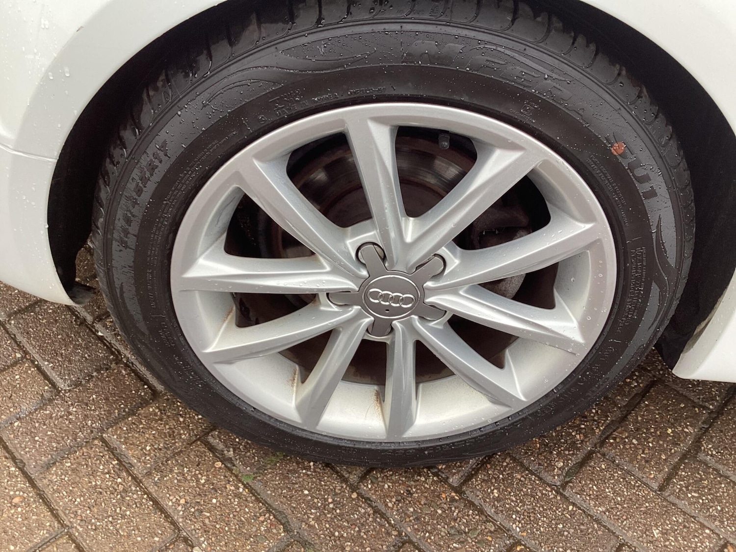 Used Audi TT 2011 for sale - 76433106: Photo 10