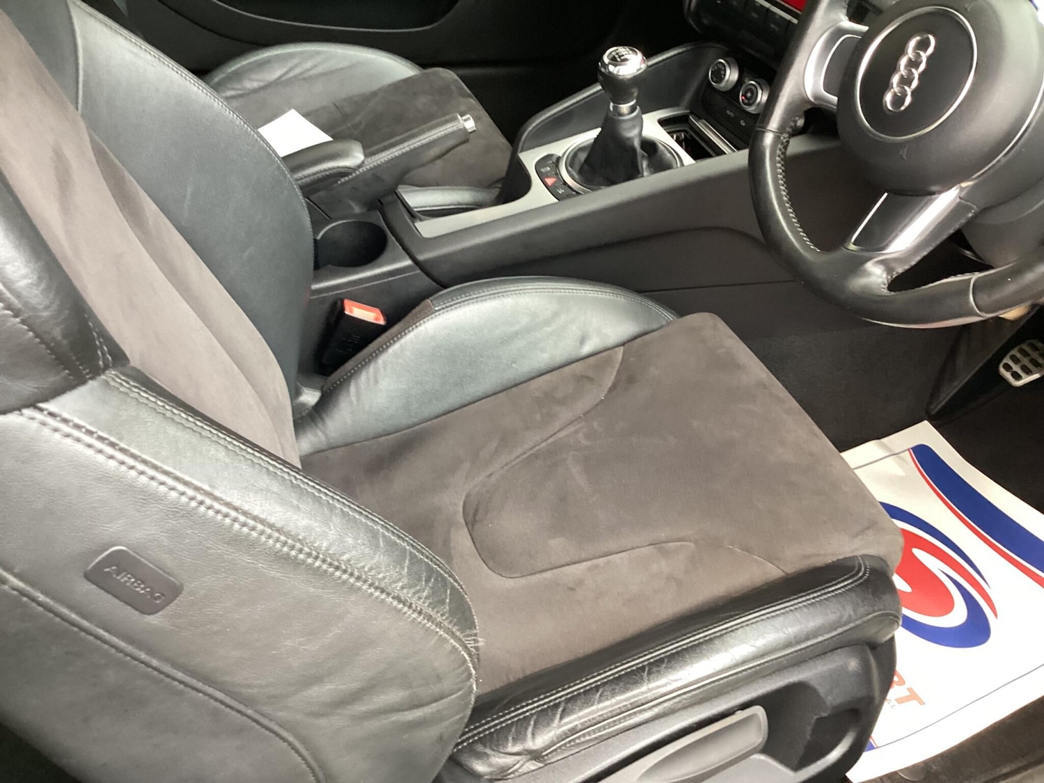 Used Audi TT 2011 for sale - 76433106: Photo 11