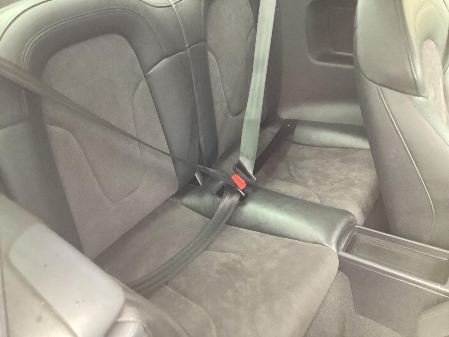 Used Audi TT 2011 for sale - 76433106: Photo 12