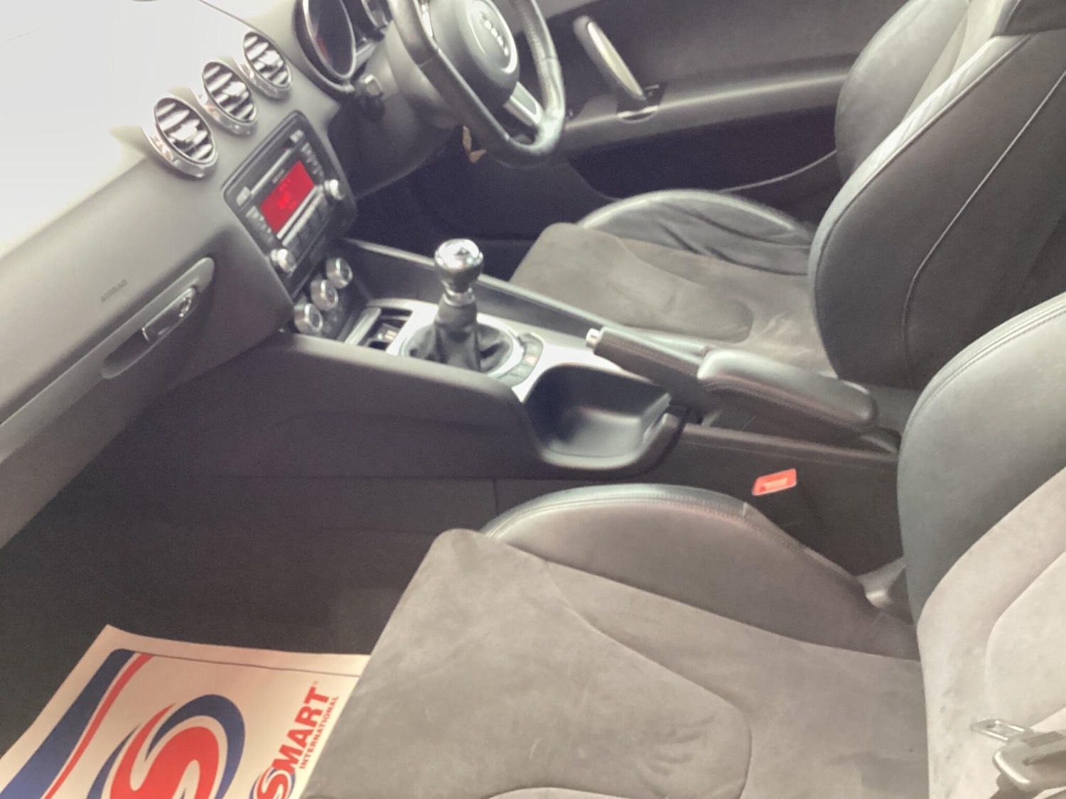 Used Audi TT 2011 for sale - 76433106: Photo 13