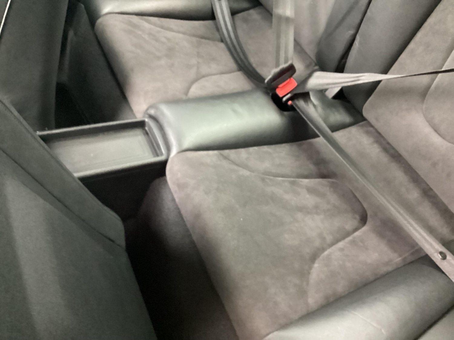 Used Audi TT 2011 for sale - 76433106: Photo 14