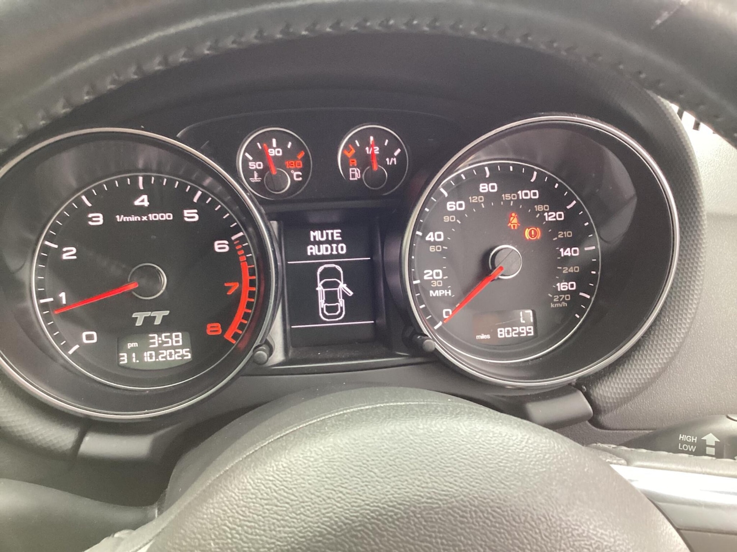 Used Audi TT 2011 for sale - 76433106: Photo 17