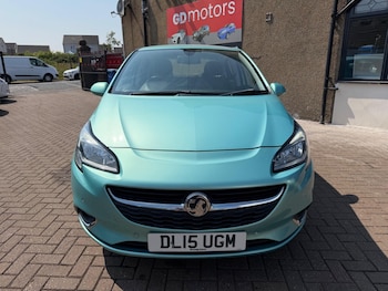 Used Vauxhall Corsa 2015 for sale - 79248697: Photo