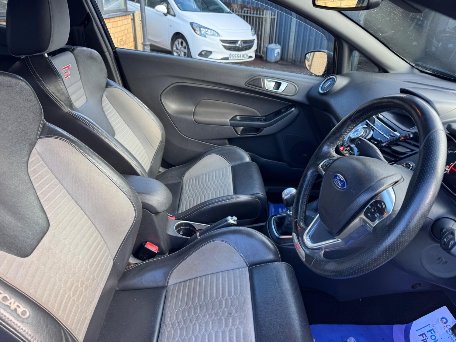 Used Ford Fiesta for sale - 78214441: Photo 15