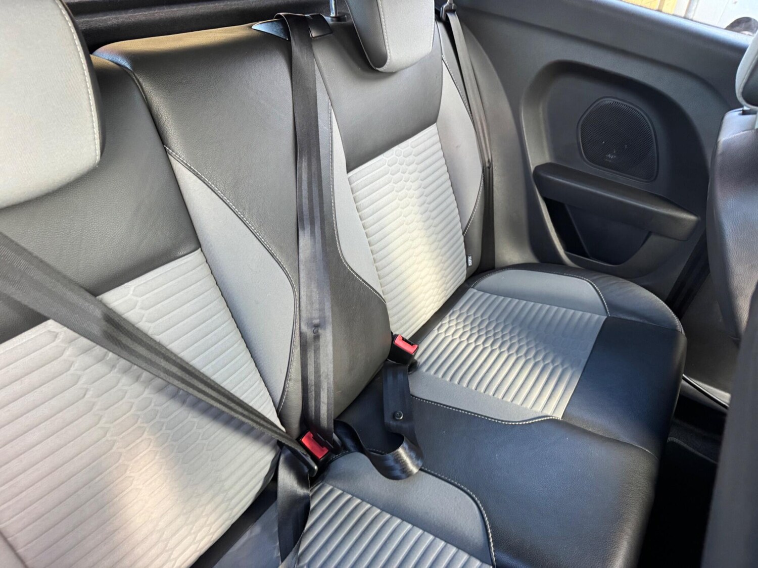 Used Ford Fiesta for sale - 78214441: Photo 17