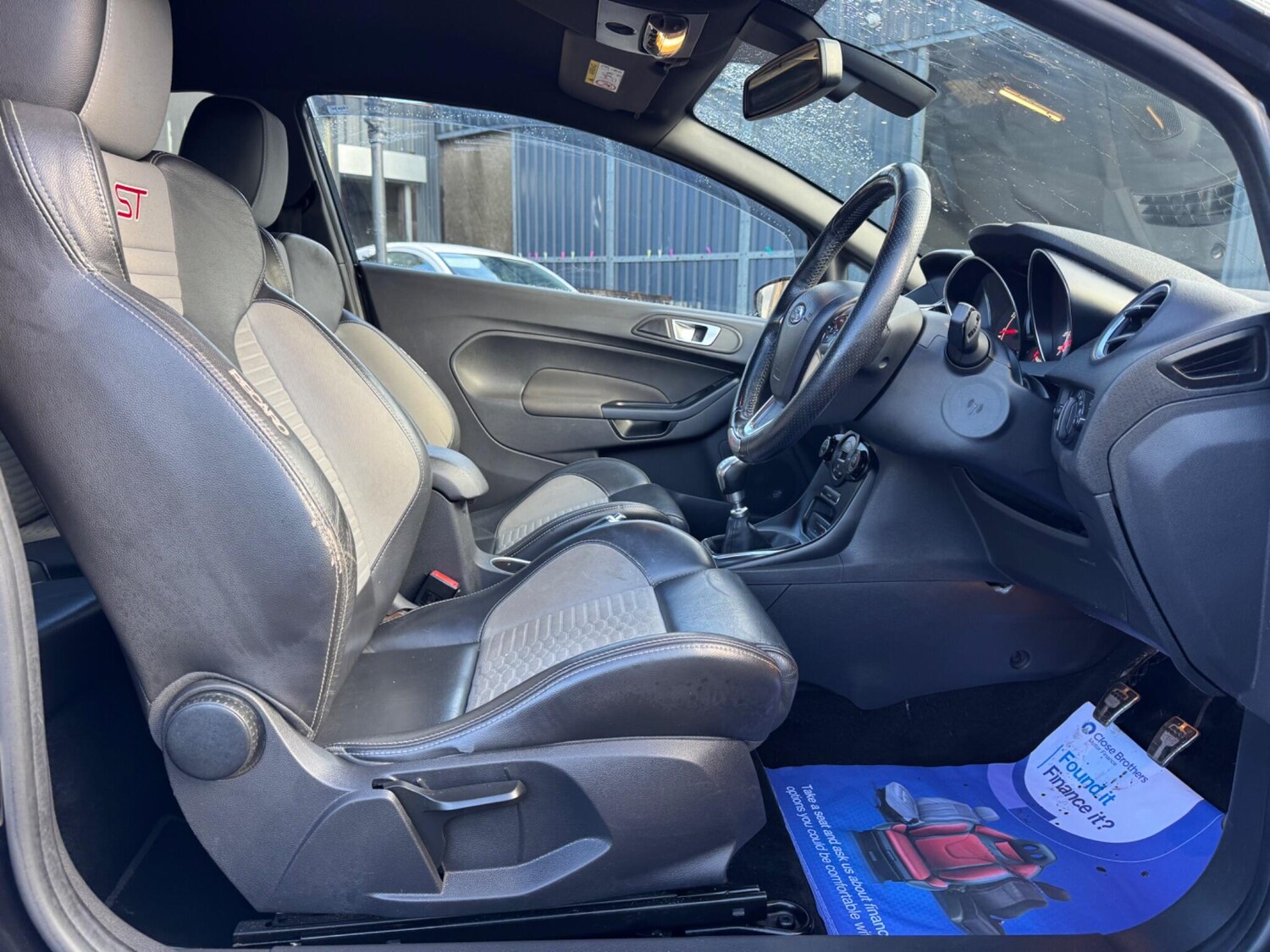 Used Ford Fiesta for sale - 78214441: Photo 18