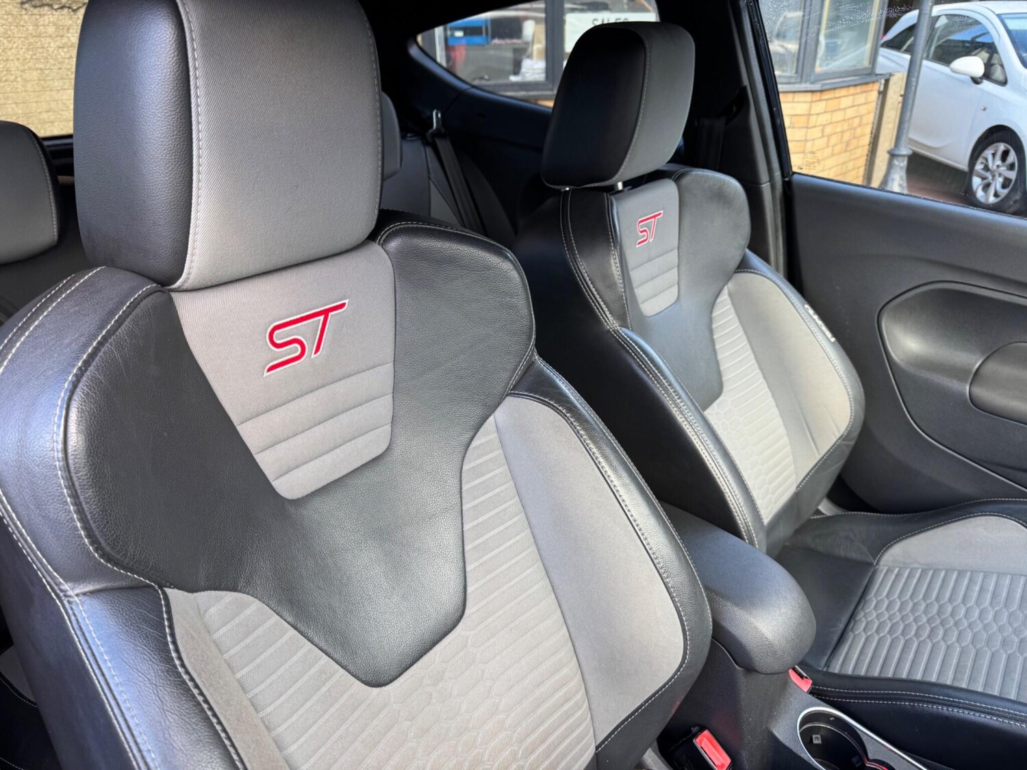 Used Ford Fiesta for sale - 78214441: Photo 19