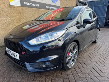 Used Ford Fiesta 2016 for sale - 78214441: Photo