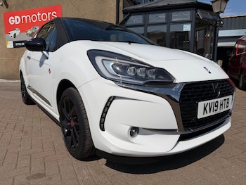 Used DS Automobiles DS 3 2019 for sale - 79181569: Photo