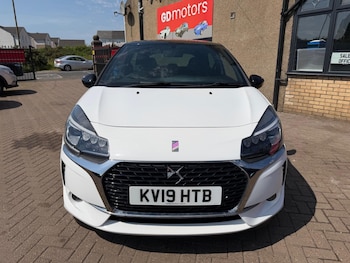 Used DS Automobiles DS 3 2019 for sale - 79181569: Photo