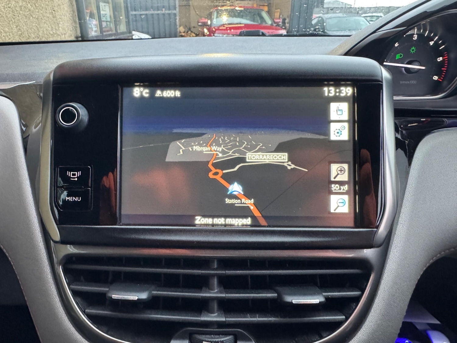 Used Peugeot 208 2014 for sale - 77029789: Photo 10