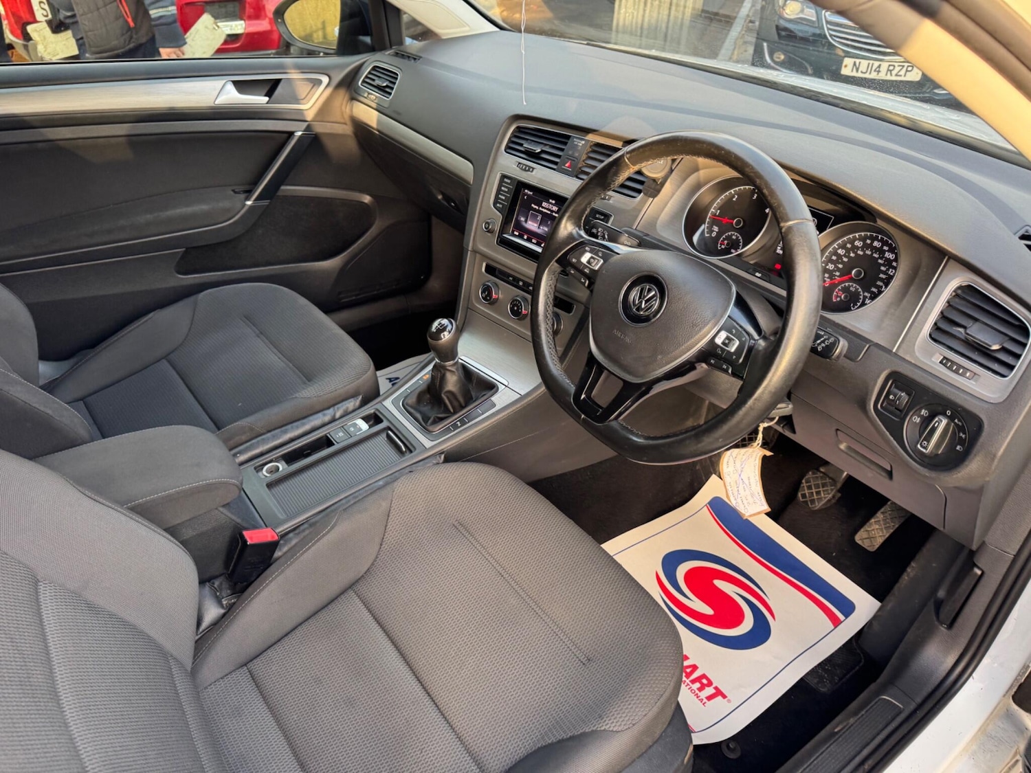 Used Peugeot 208 2014 for sale - 77029789: Photo 17