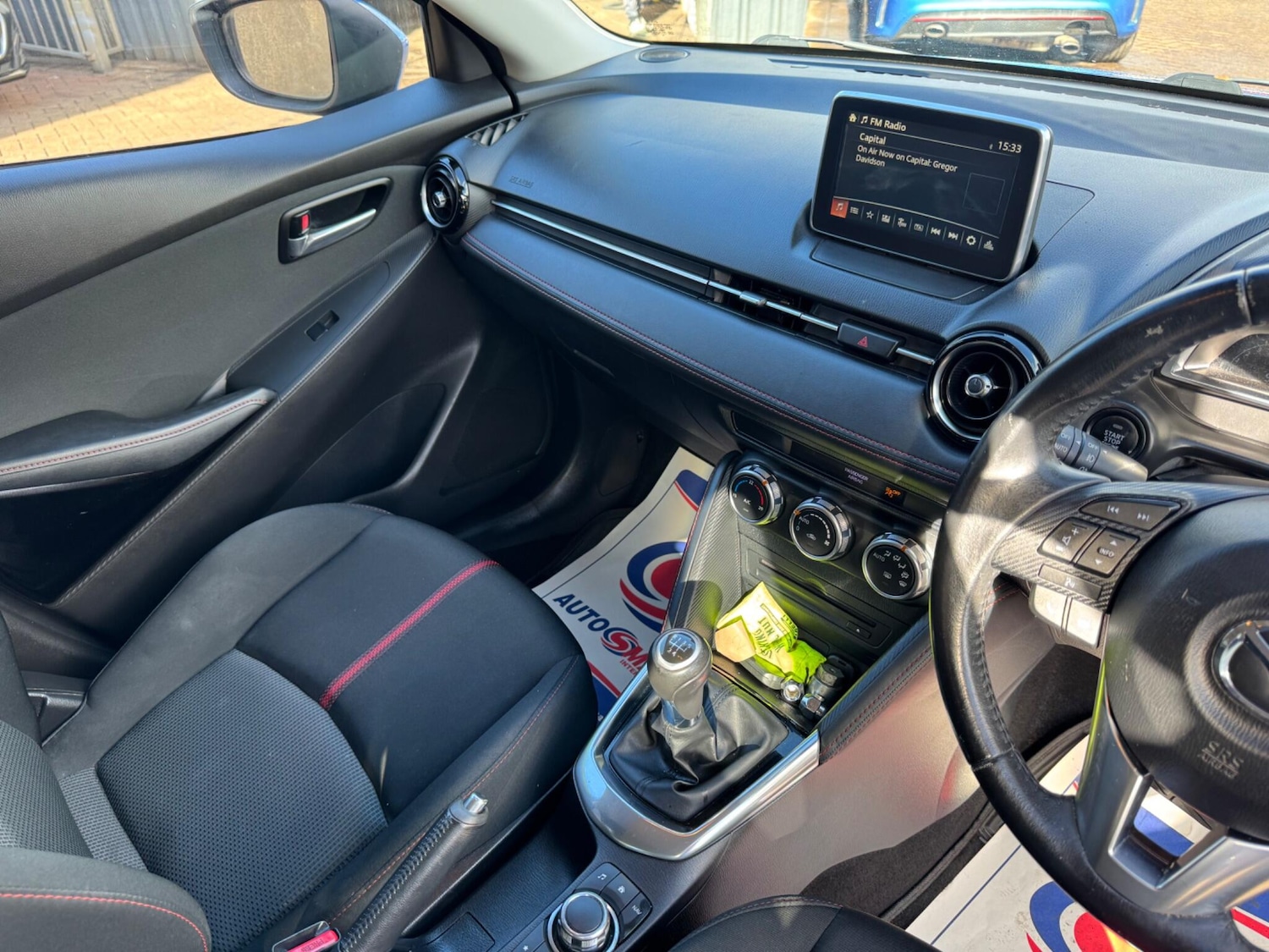 Used Mazda Mazda2 for sale - 76990107: Photo 14