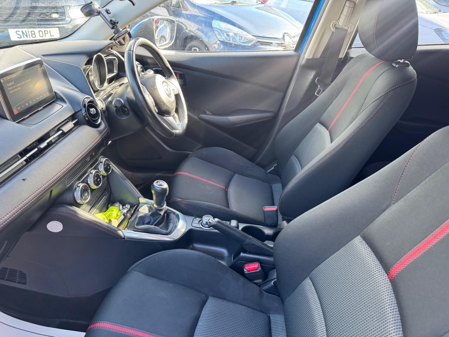 Used Mazda Mazda2 for sale - 76990107: Photo 18