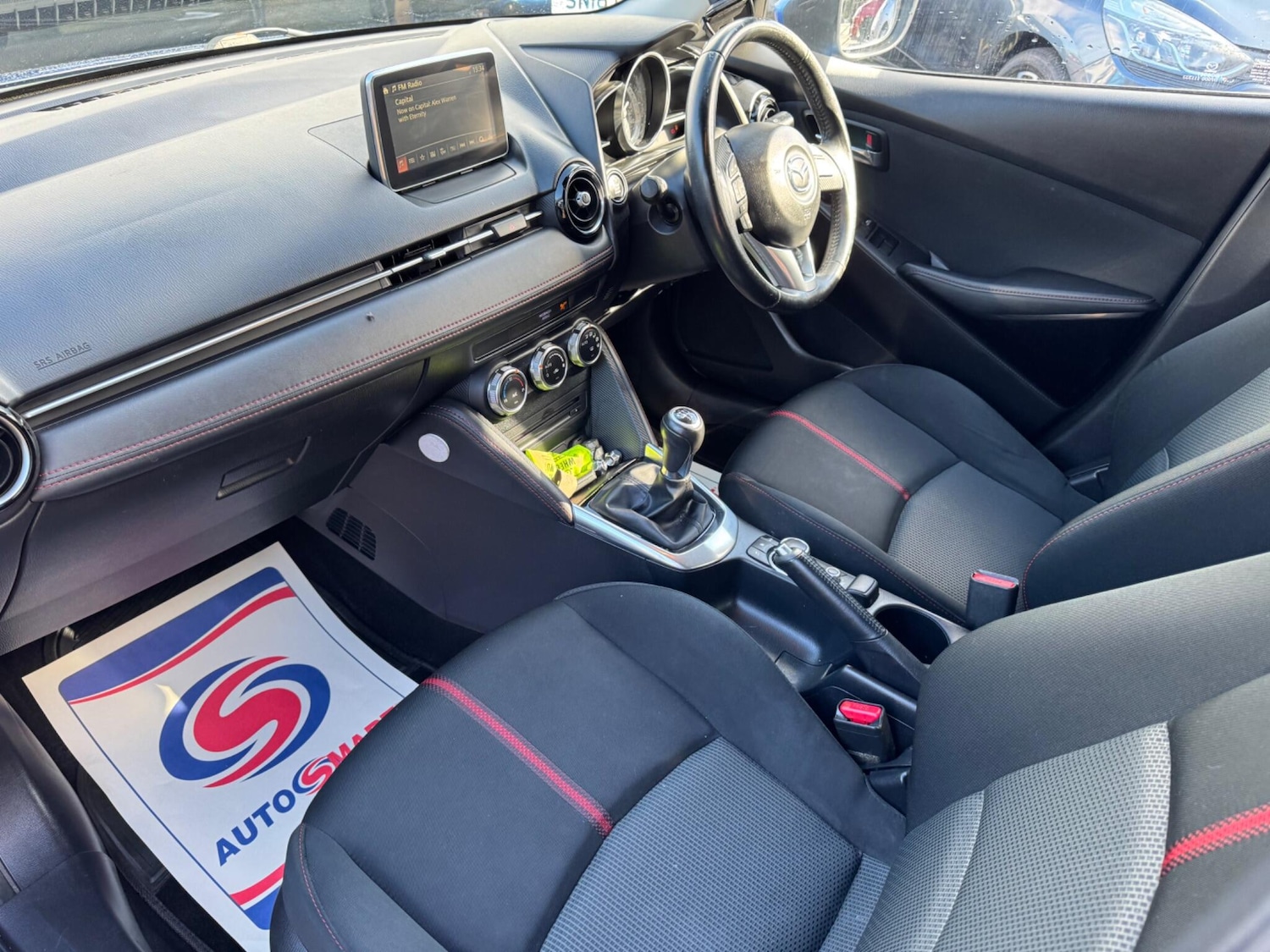 Used Mazda Mazda2 for sale - 76990107: Photo 19