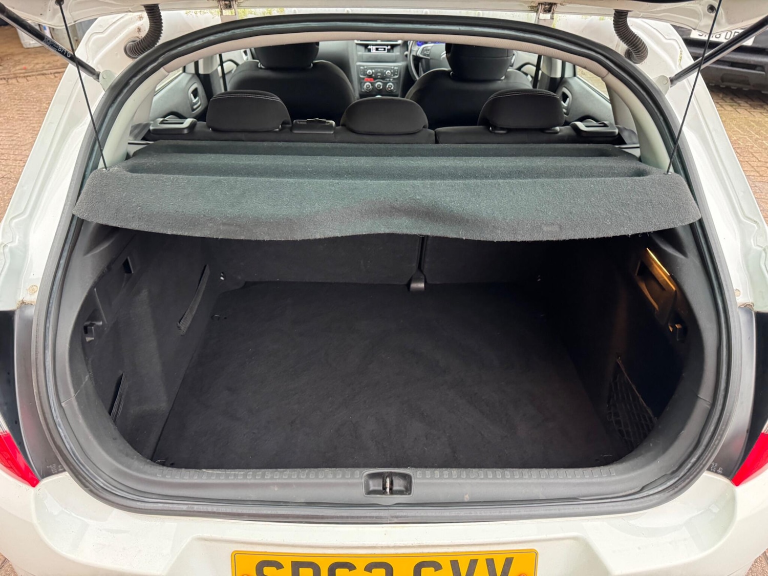 Used Citroen C4 2013 for sale - 77230223: Photo 14