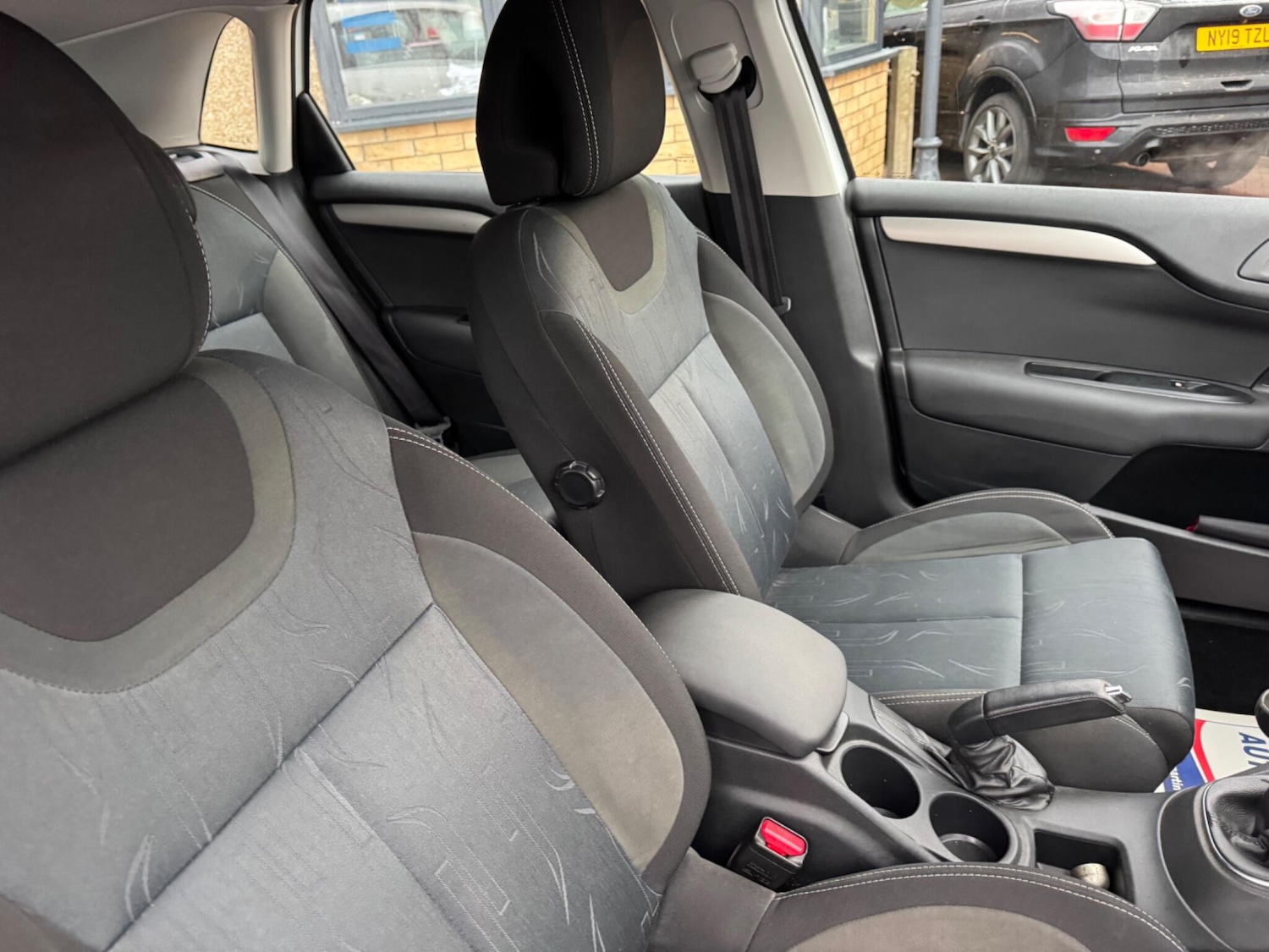 Used Citroen C4 2013 for sale - 77230223: Photo 17