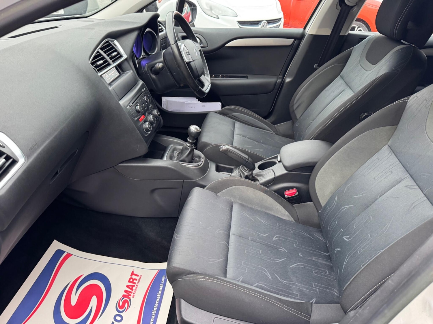 Used Citroen C4 2013 for sale - 77230223: Photo 18