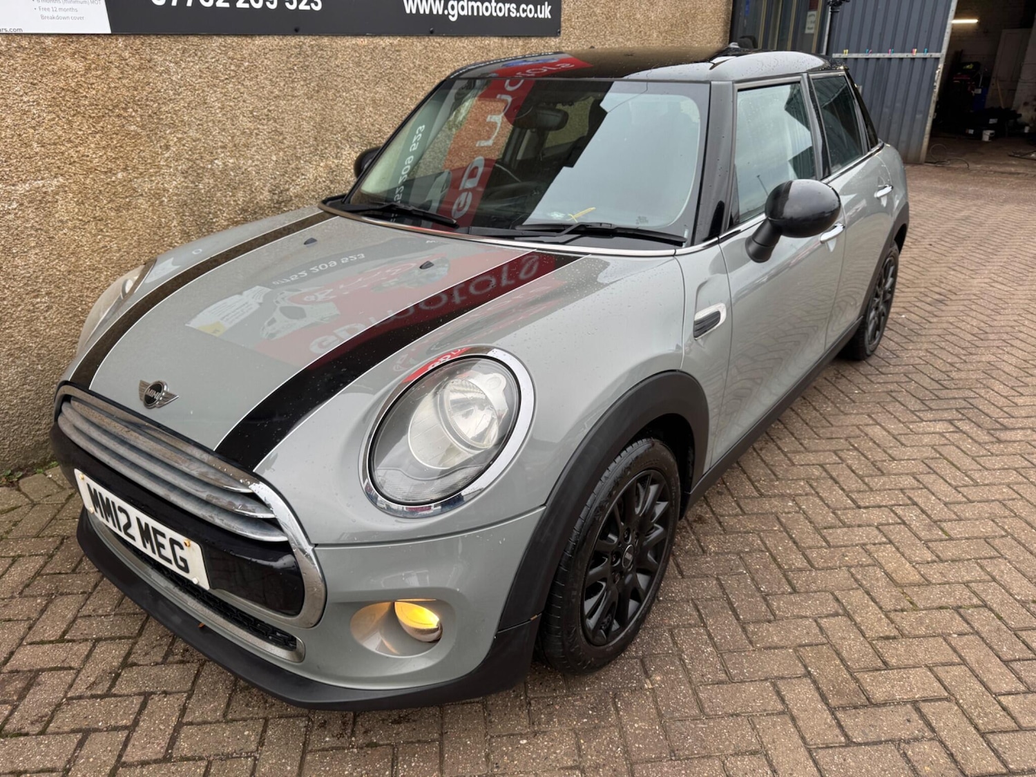 Used MINI Hatch 2016 for sale - 76936683: Photo 13