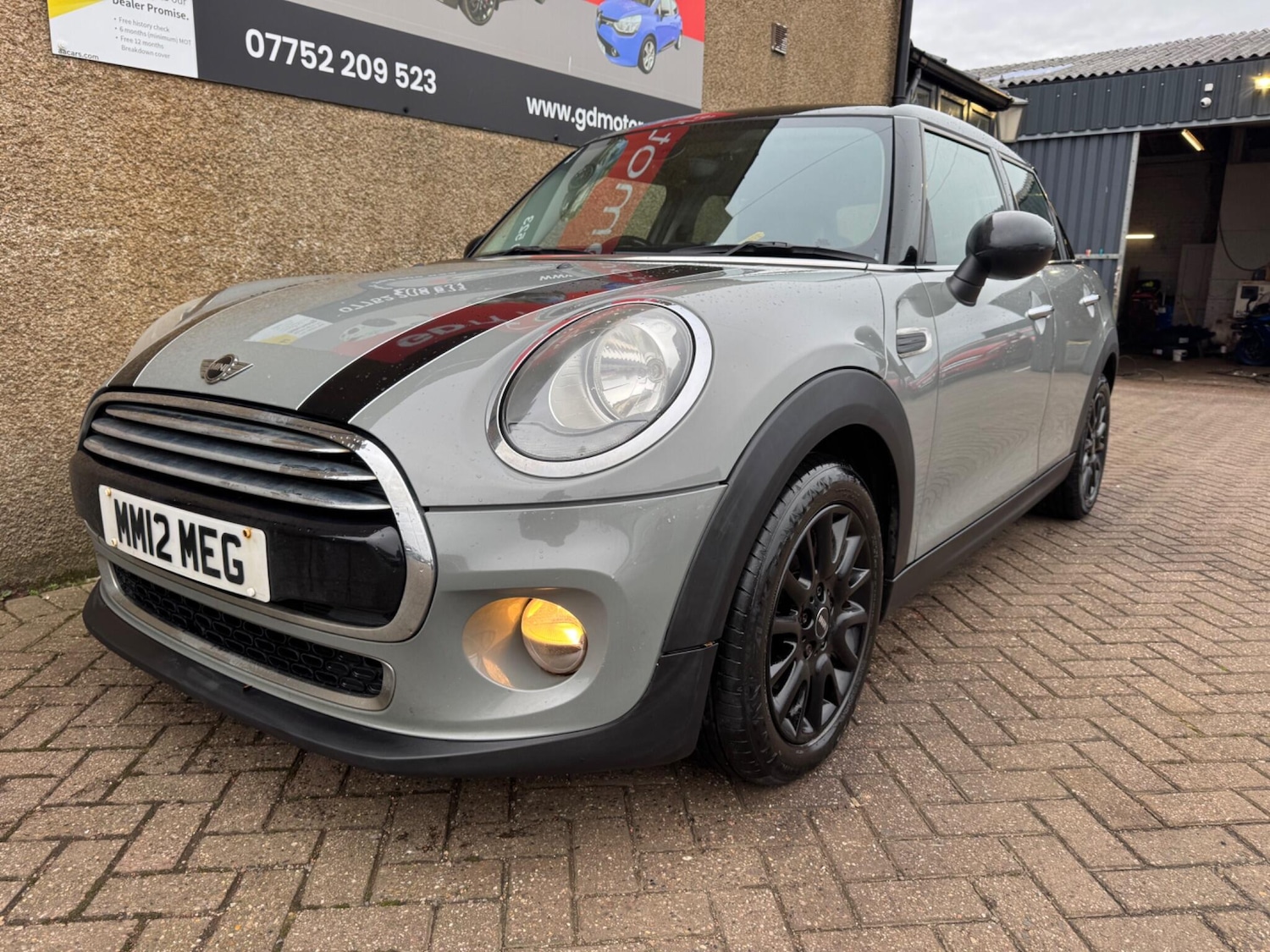 Used MINI Hatch 2016 for sale - 76936683: Photo 15