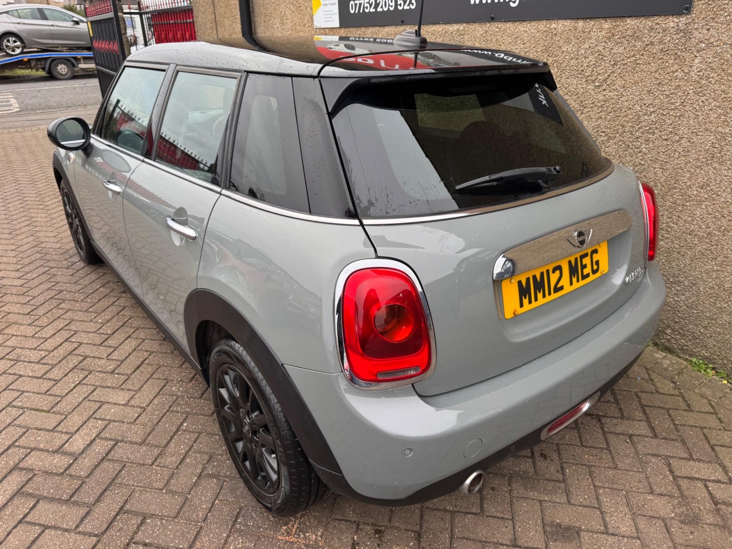 Used MINI Hatch 2016 for sale - 76936683: Photo 16