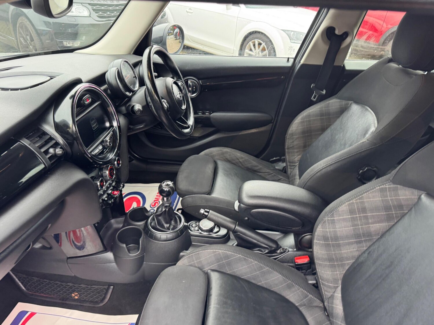 Used MINI Hatch 2016 for sale - 76936683: Photo 19