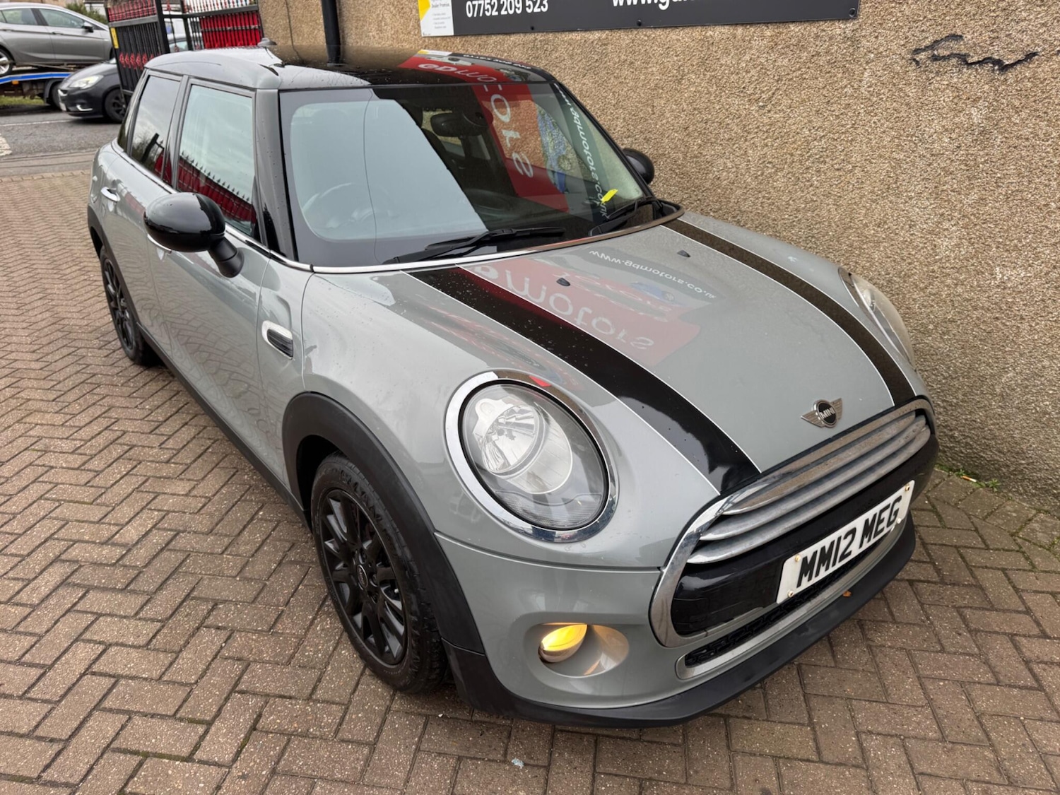 Used MINI Hatch 2016 for sale - 76936683: Photo 2